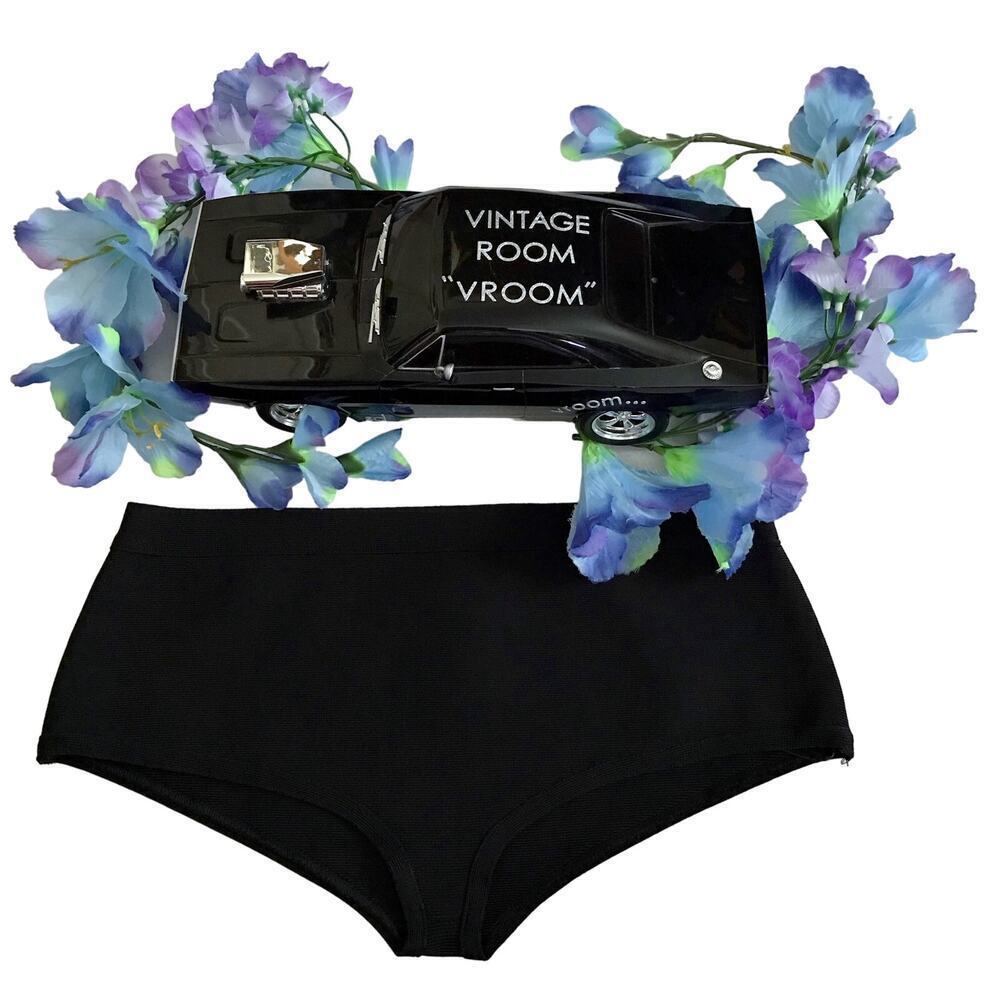 Hera Collection NWOT Swim Bottom Women L